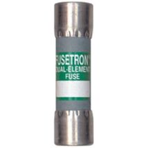 Cooper Bussmann BP/FNM-5 250-volt Type FNM Time Delay Cartridge Midget F... - $30.05