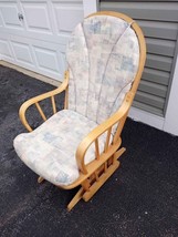 Dutailier - Motion Glider - Nursing - Rocking Chair - *Chicago Area Pick... - £62.93 GBP