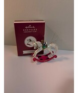 A Pony For Christmas - 2019 Hallmark Keepsake Ornament - $14.85