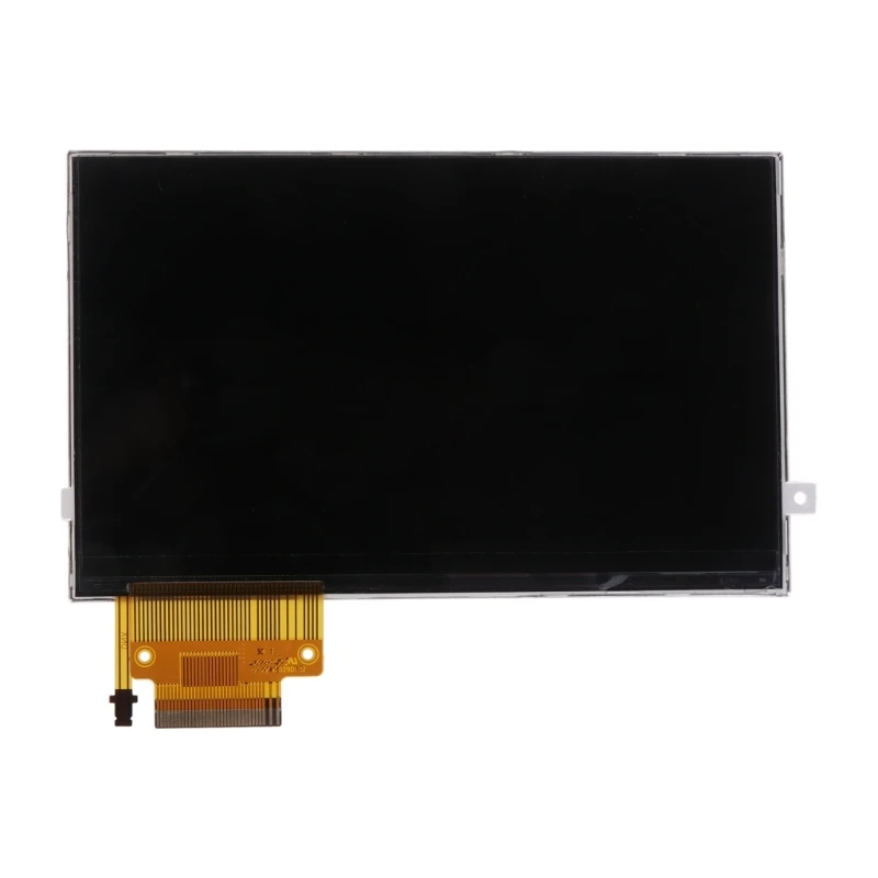 LCD Screen for PSP2000 2001 2003 2004 Gaming Accessories Gamepad Display Panel - £19.40 GBP
