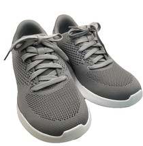 Kizik Women&#39;s Stretch Athletic Shoes Grey Size 7 - $43.69