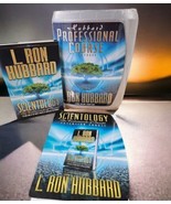 L. Ron Hubbard Summation of Scientology Professional Course Lectures CDs... - $110.41 CAD