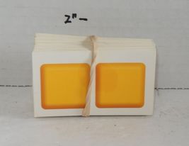 2010 Milton Bradley MB Candy land Replacement Set of Cards pieces Parts - $3.92