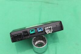 Chevy Cadillac Buick GMC NG-1.1 HMI Infotainment Display Control Module 23174399 image 2
