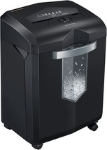 bonsaii  18-Sheet 60-Minutes Paper Shredder C149-C - £235.67 GBP