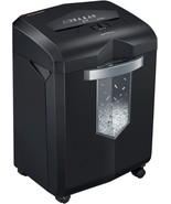 bonsaii  18-Sheet 60-Minutes Paper Shredder C149-C - $413.24 CAD