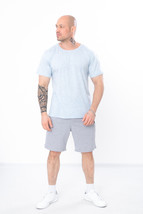 Shorts (men’s), Summer,  Nosi svoe 8347-057 (siryj) - £13.20 GBP+