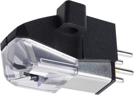 Audio-Technica At-Xp7 1/2&quot; Mount Elliptical Dj Turntable Cartridge - £162.88 GBP