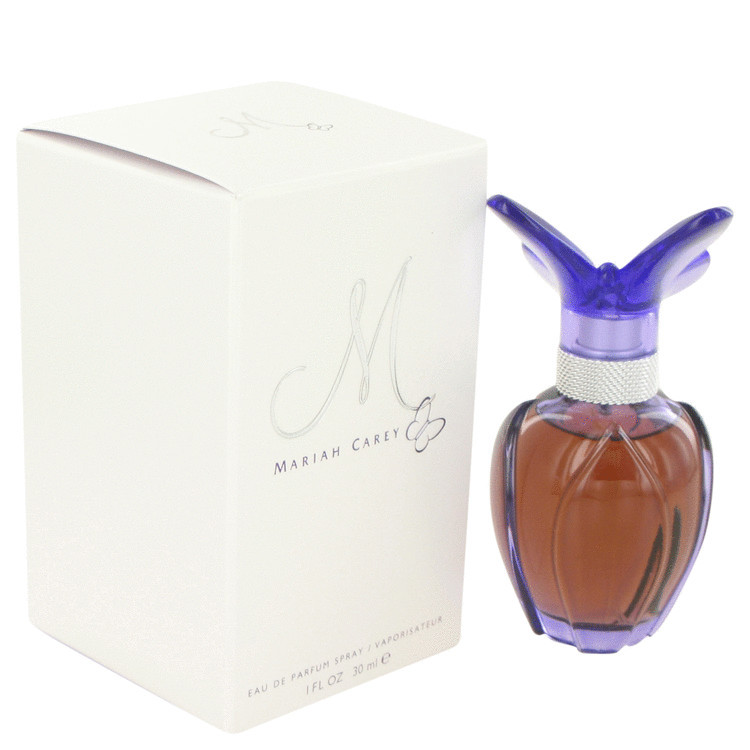 Primary image for Mariah Carey M (Mariah Carey) 1.0 Oz Eau De Parfum Spray