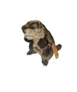 Folkmanis Puppets #3169 Retired Groundhog Hand Puppet - $24.69