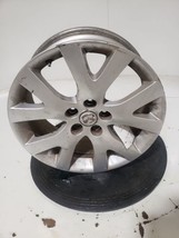 Wheel 18x7-1/2 Aluminum Bright Silver Fits 07-09 MAZDA CX-7 1085152 Oem  - $123.75