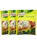 Knorr Vegetable Recipe Mix - 1.4 oz packet - $14.80