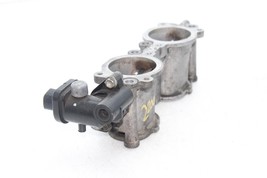 Intake Manifold 2.5L Turbo Lower TGV Tumbler Wrx Fits 08-14 IMPREZA 71729 image 5