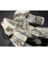 Zebra Calcite High Quality Raw Rough Natural Crystals Smmoth Acid Washed - $364.23 MXN+ Zebra Calcite High Quality Raw Rough Natural Crystals Smmoth Acid Washed - $364.23 MXN+
