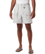 COLUMBIA BREWHA II MEN&#39;S SHORTS NEW FS4012 019 2X - $29.69