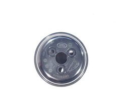 2018 Jaguar F-Pace New OEM Water Pump Pulley t2h2494  - £22.48 GBP