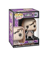 Funko POP Games: Fusion - Shaun - Shaun of The Dead - Collectable Vinyl ... - $234.70 MXN+