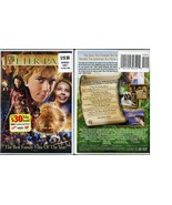 PETER PAN 2004 WIDESCREEN DVD COLUNMBIA VIDEO NEW SEALED - $258.32 MXN