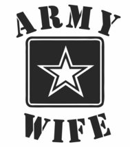 Army wife thumb200