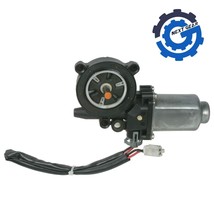 Reman Cardone Window Motor for 2002-2003 Mazda Protege 47-1768 - $51.38