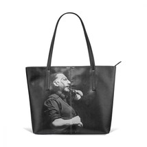 Marilyn Manson Handbag Bloody Noses Are Just Like Roses Top-handle Bags Teenage  - £48.06 GBP