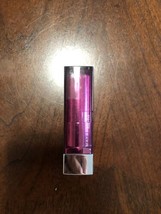 Maybelline Color Sensational Cremes Lipstick Flush Punch 222 - $7.24