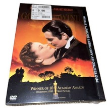 Gone with the Wind DVD - Sealed in Original Packaging NEW &amp; SEALED - £8.87 GBP