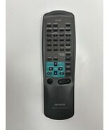 Aiwa RC-T501 Audio System Remote, OEM for CX-NA71 CX-NAV8000 CX-NV70 CX-... - $9.85