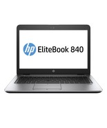 HP Elitebook 840 G2 Slim Laptop i5 2.2GHZ 16gb Mem 256gb SSD Backlit Win... - £133.72 GBP