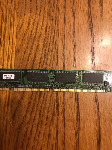 SAMSUNG PC100-323-620 KMM366S424CTS-GL Ships N 24h - $20.70
