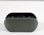 JLab Audio GO Air In-Ear Headphones - Green -  Replacement Charging Case - $12.72