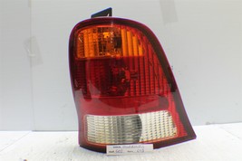 1999-2003 Ford Windstar Right Pass Genuine OEM tail light 13 6O2 - £14.45 GBP