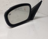 Driver Side View Mirror Power Folding Chrome Housing Fits 05-10 300 1029212 - £38.87 GBP