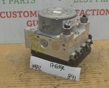2017 Ford Edge ABS Pump Control OEM F2GC2C405BG Module 841-19A2 - $119.99