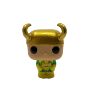 Funko Pop! Pocket Advent Calendar Marvel 80 Years Loki 2019 Vinyl Figure - £7.78 GBP