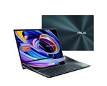 ASUS ZenBook Pro Duo 15 OLED UX582 Laptop, 15.6 OLED 4K UHD Touch Displa... - $2,218.99