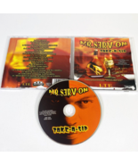 Mr. Serv-on - Take A Sip (Audio CD 2001) Hiphop Gangsta Rap KOK Records ... - $349.48 MXN