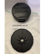 HDT01- DWO1DT995 Trimmer Head ABS For Dewalt DCST920 DCST922 DCST925 DCS... - €17,31 EUR