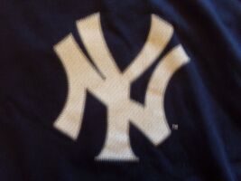 NY YANKEES "Traditional Sonny Gray" MLB T-shirt Size (XL) 100% Cotton NW... - $13.12