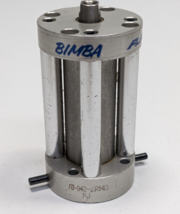 Bimba FO-042-2RHD - Double Acting Cylinder FLAT-1   /  3/4&quot; x 2&quot; - £34.39 GBP