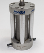 Bimba FO-042-2RHD - Double Acting Cylinder FLAT-1   /  3/4&quot; x 2&quot; - $846.59 MXN