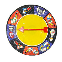 Mattel Games Uno Spin Replacement Piece Part Spinner Board - £7.81 GBP