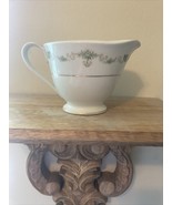 Julia 3925 Creamer By Fine China By Japan - $16.91 CAD