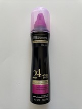 NEW Tresemme Amplifying Mousse  24 Hour Body Professional Formula 8.1 oz - $38.99