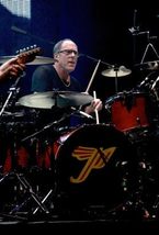 David Lovering - Pixies 8&quot;x10&quot; Concert Photo - $15.67