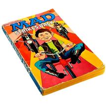 MAD Strikes Back Ballantine 1969 17th Printing Vintage Comic Paperback image 3