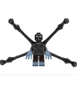 BBStore Buy Minifigures Limited Dusk Your Friendly Neighborhood Spider-Man - €5,57 EUR
