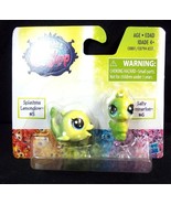LPS Glitter figures 2 pack Littlest Pet Shop Splashima &amp; Salty - $8.11 CAD