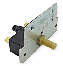 OEM Replacement for Whirlpool Dryer Switch 63086600 - $17.28