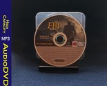 The FBI Thriller Series By Catherine Coulter - 26 MP3 Audiobook Collection - $26.90